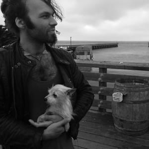 Meet your Posher, Derrick